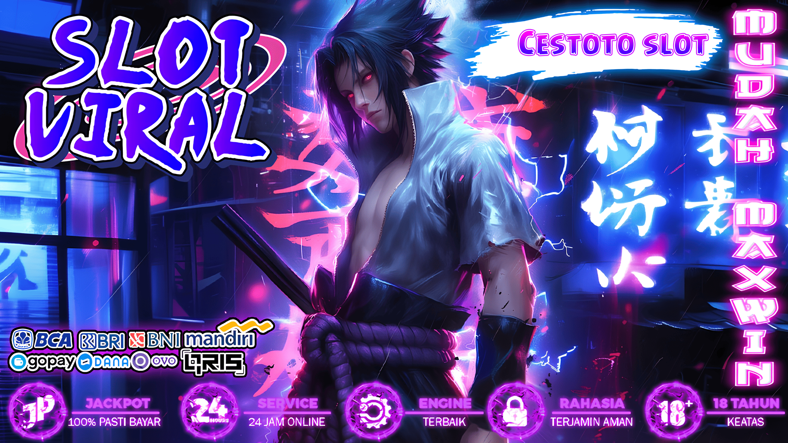 Cestoto slot